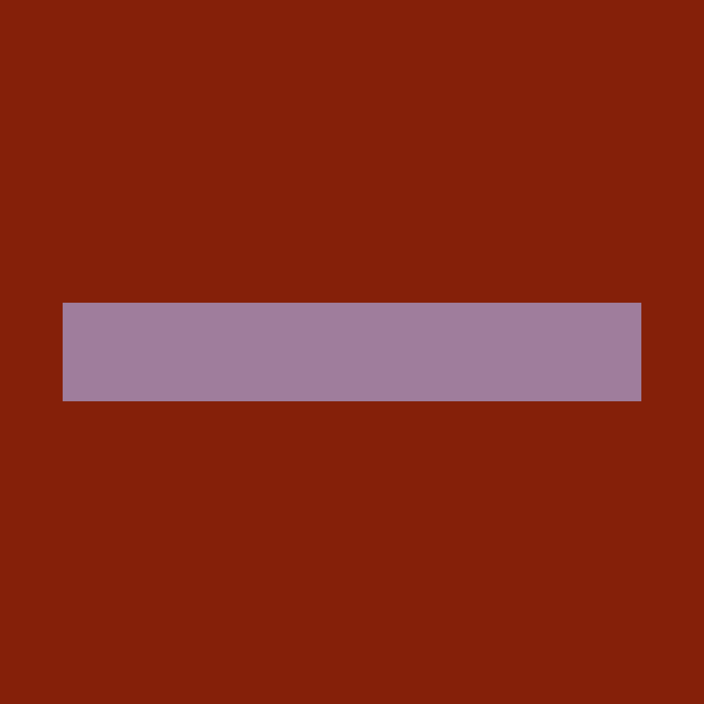 An image of a coloured rectangle